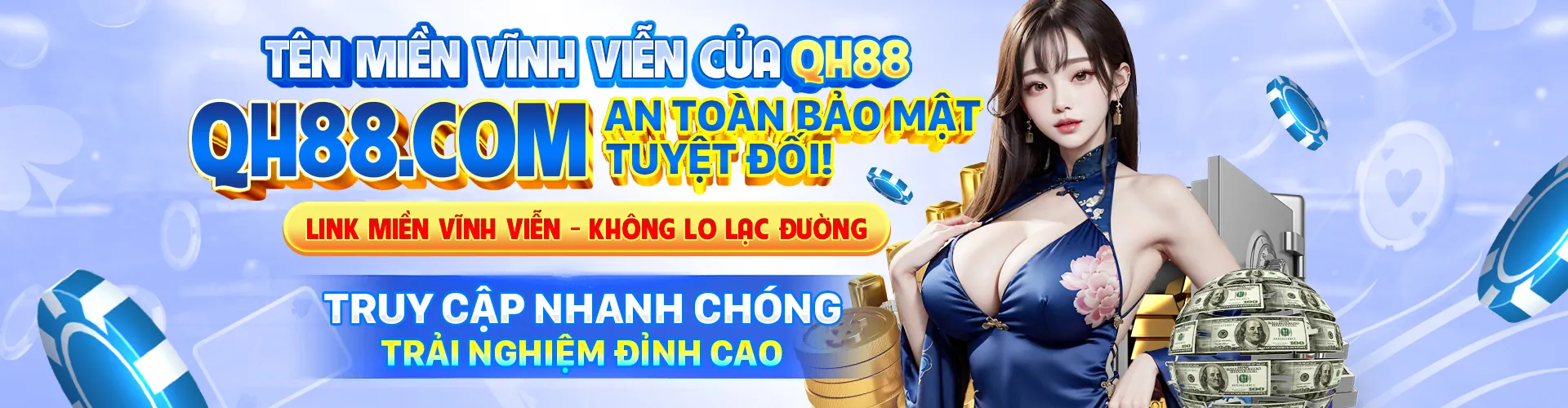 Hoàn trả không giới hạn R88