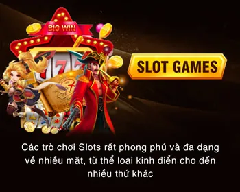 Slots Jackpot lũy tiến R88 Nhà Cái